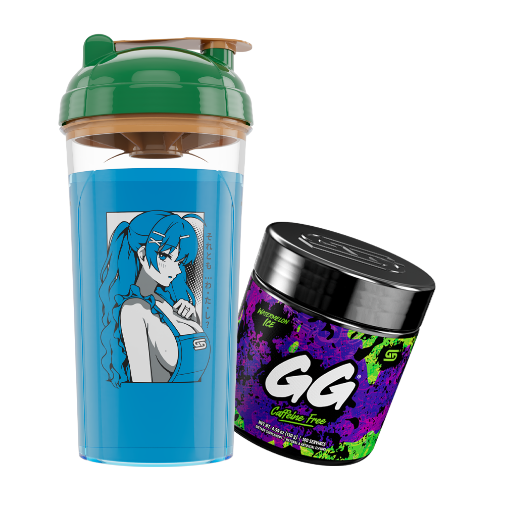 Waifu Cup S5.11: Barista - Image 59