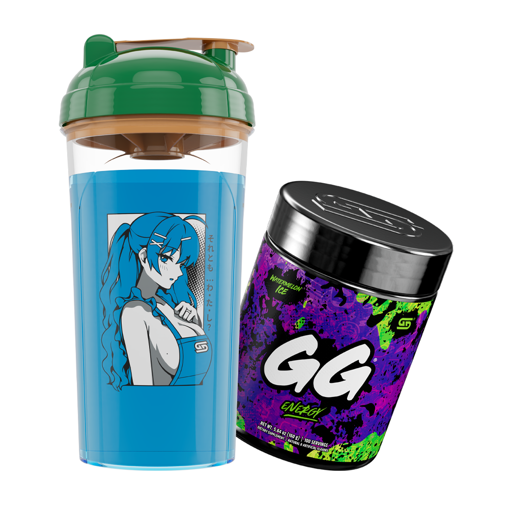 Waifu Cup S5.11: Barista - Image 58