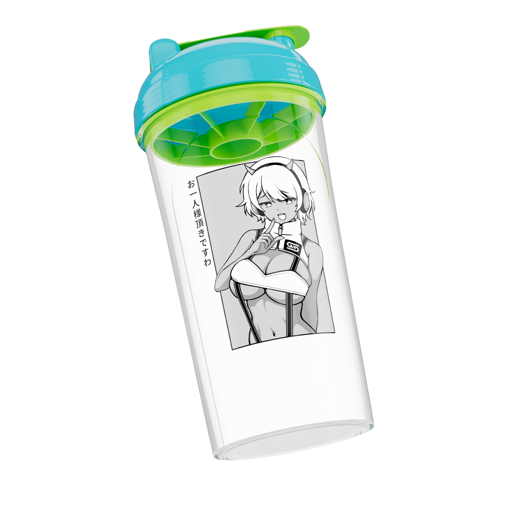 Waifu Cup S3.5: Bashful - Image 3