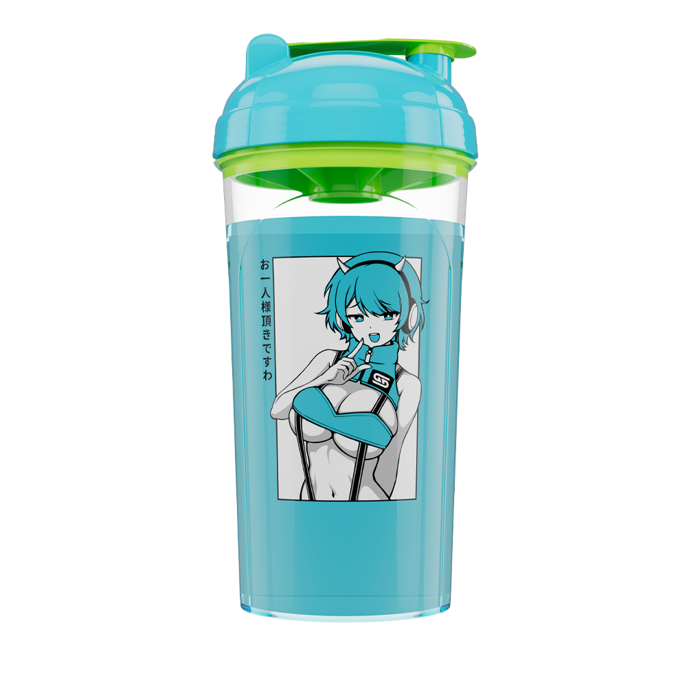 Waifu Cup S3.5: Bashful - Image 2