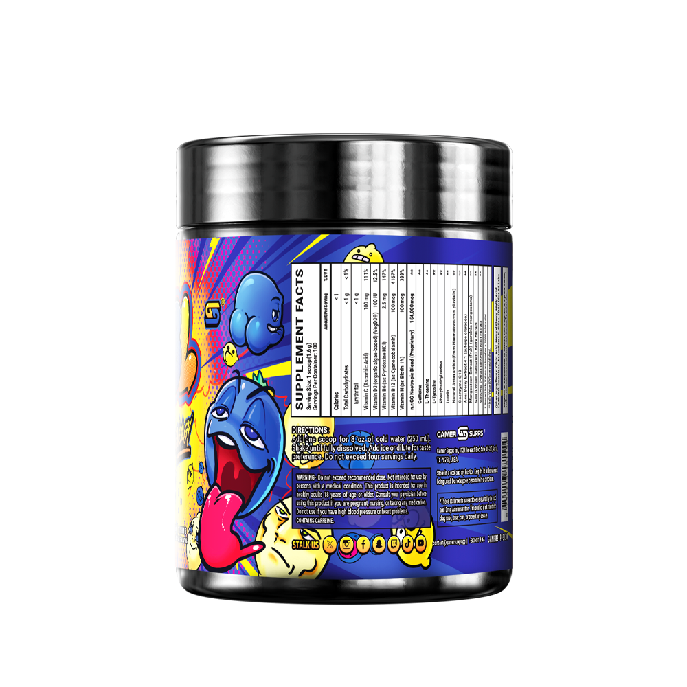 Bbl Gg By Clooless - 100 Servings - Image 5