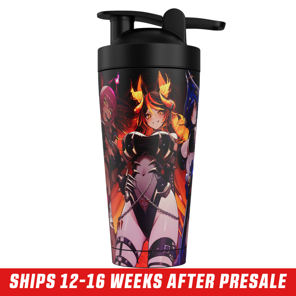 Metal Waifu Cup: Boss Rush - Image 5