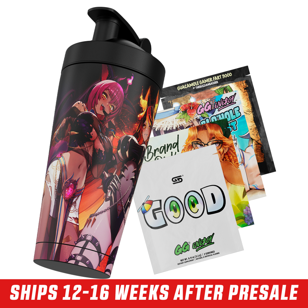 Metal Waifu Cup: Boss Rush - Image 3