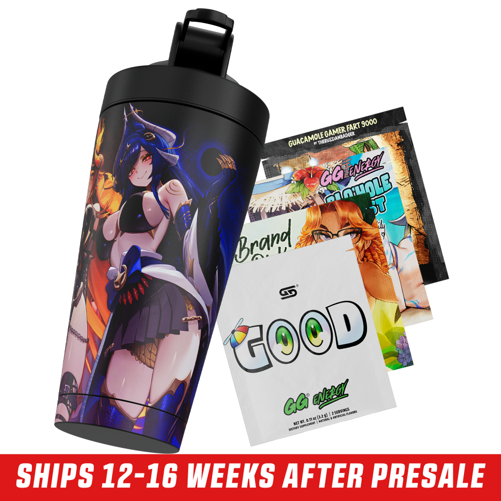 Metal Waifu Cup: Boss Rush - Image 4
