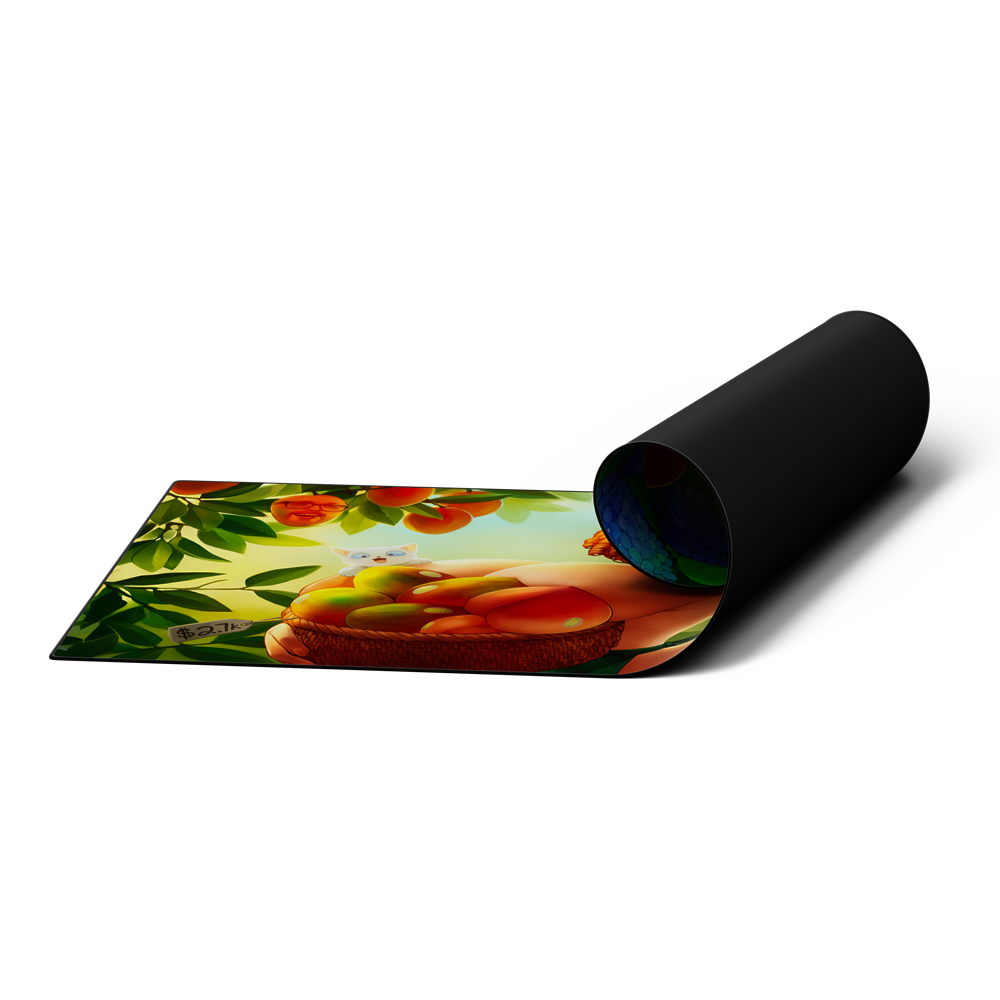 Brand Risk Mouse Pad - Image 3