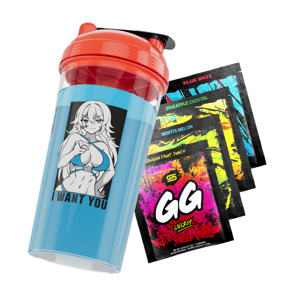 Creator Cups X Bricky