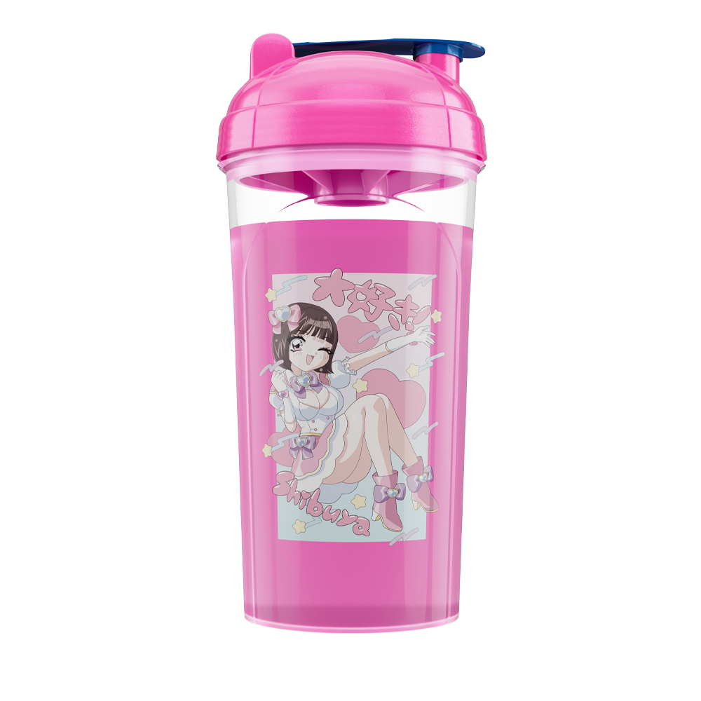 Waifu Cups X Kaho Shibuya: Chibi Shibuya - Image 5