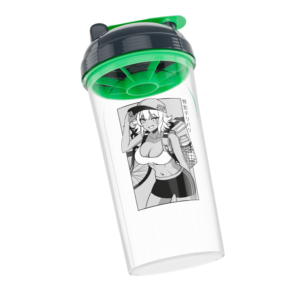 Waifu Cup S4.7: Delivery Girl - Image 3