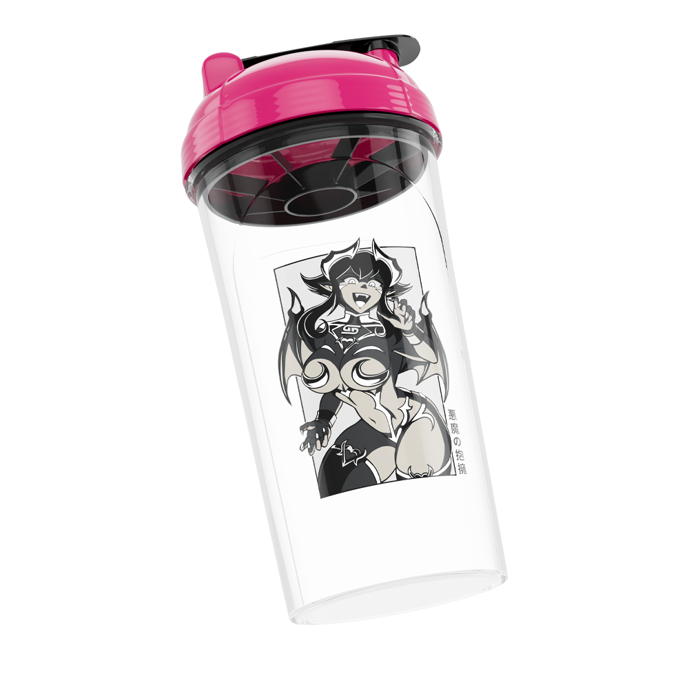 Waifu Cup S5.6: Demonic Embrace - Image 3