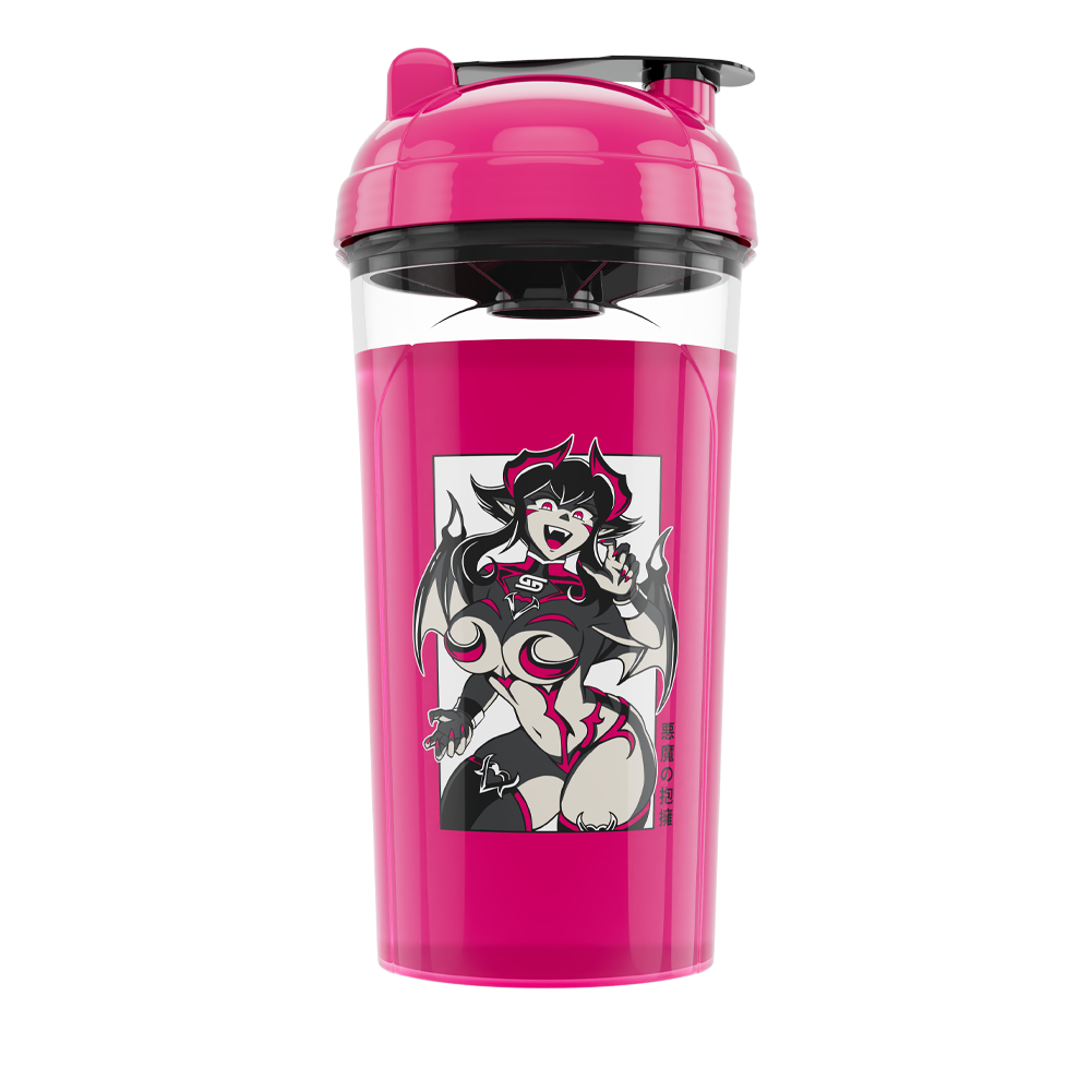 Waifu Cup S5.6: Demonic Embrace - Image 2