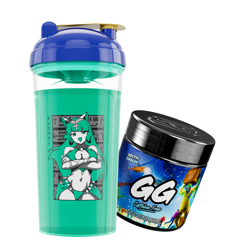 Waifu Cup S6.5: Egyptian - Image 17