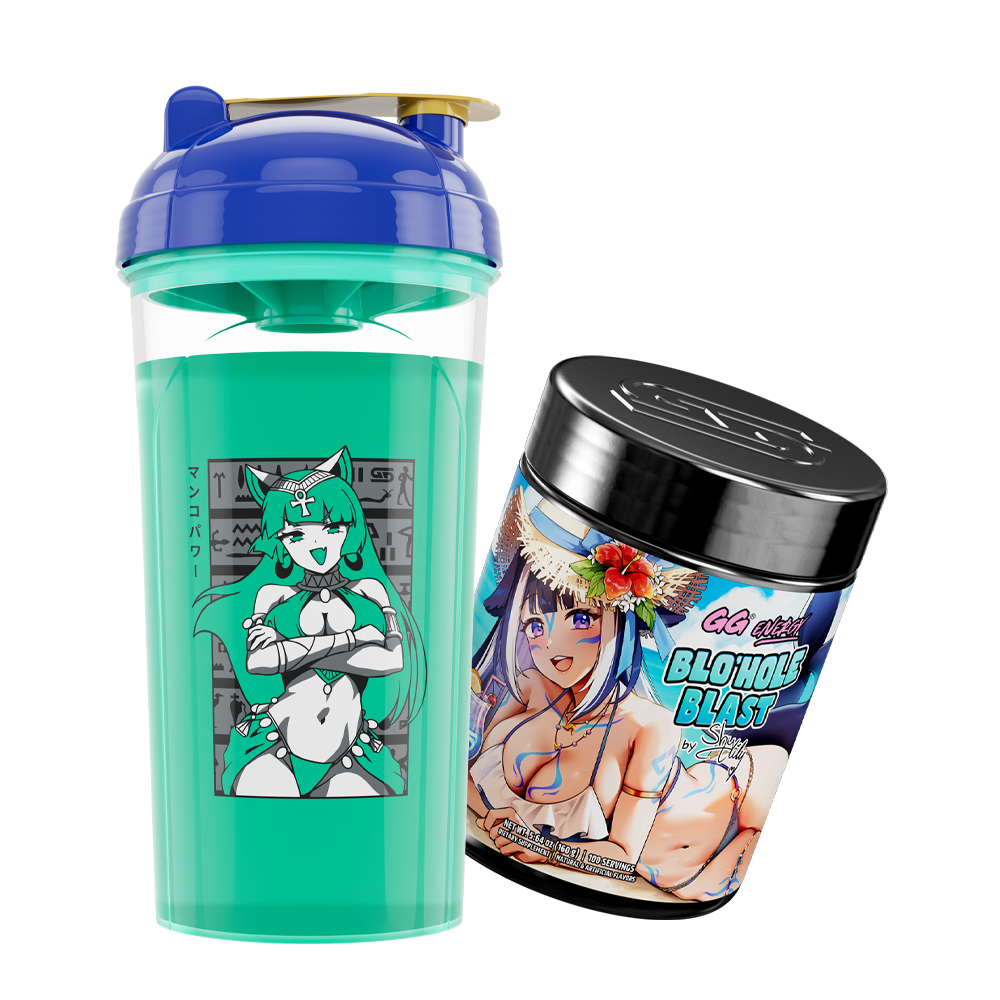 Waifu Cup S6.5: Egyptian - Image 34