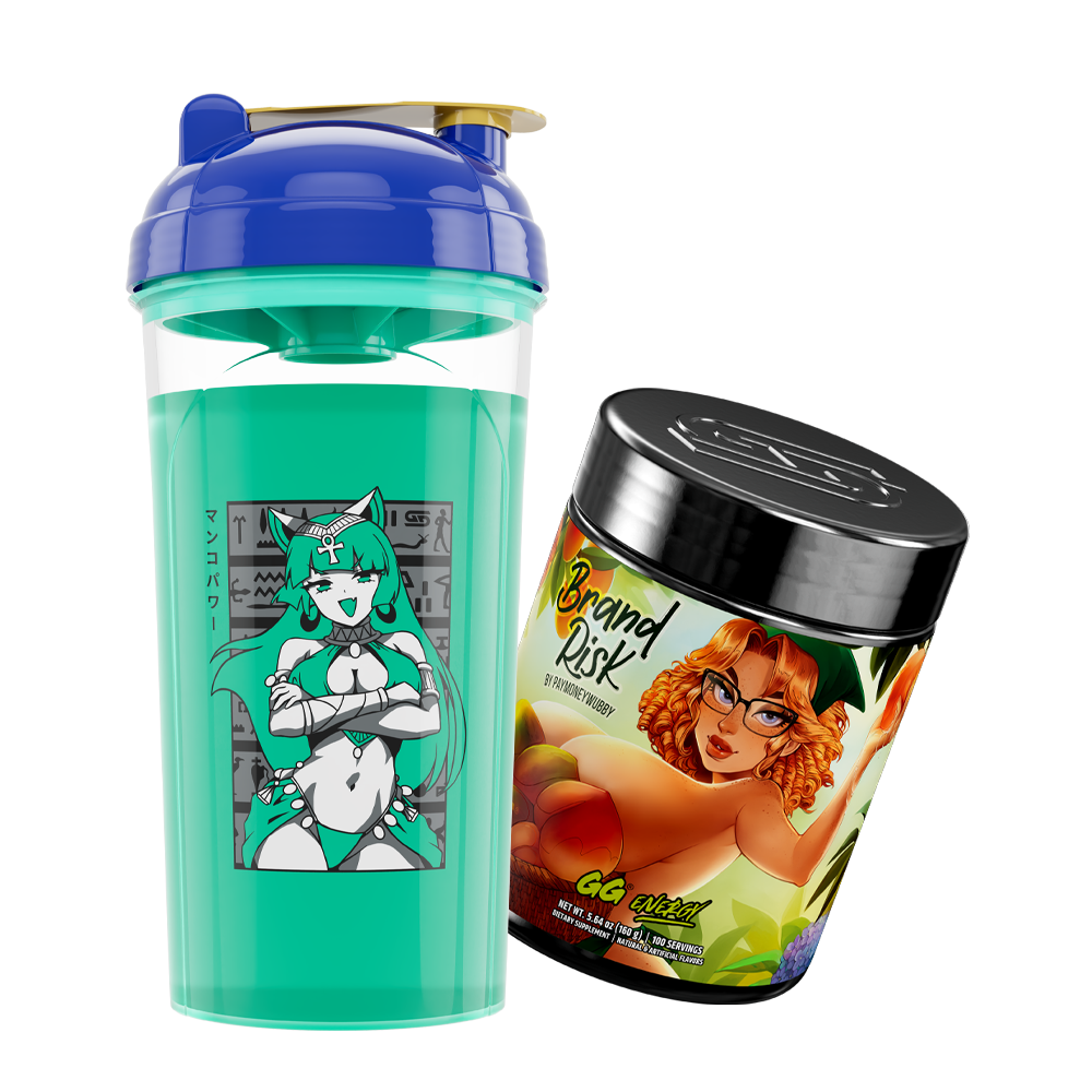 Waifu Cup S6.5: Egyptian - Image 35