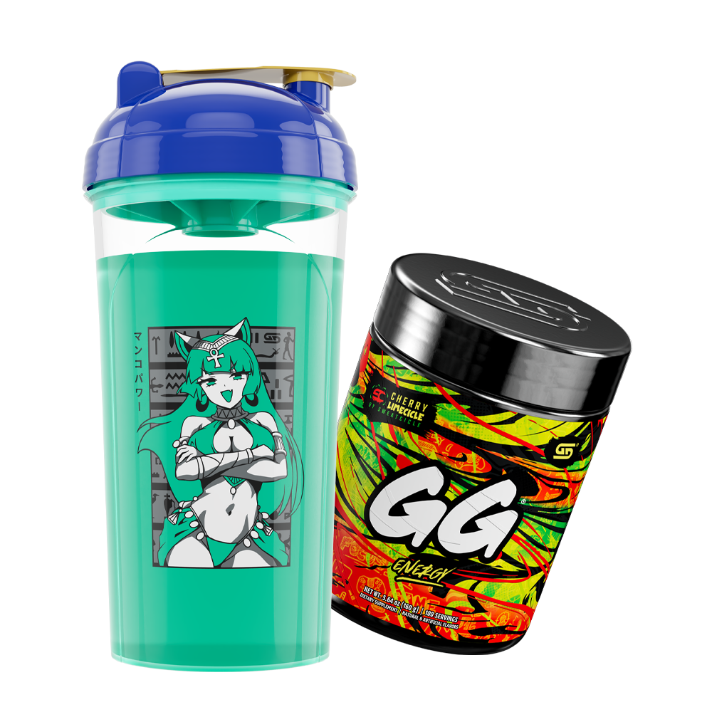 Waifu Cup S6.5: Egyptian - Image 36