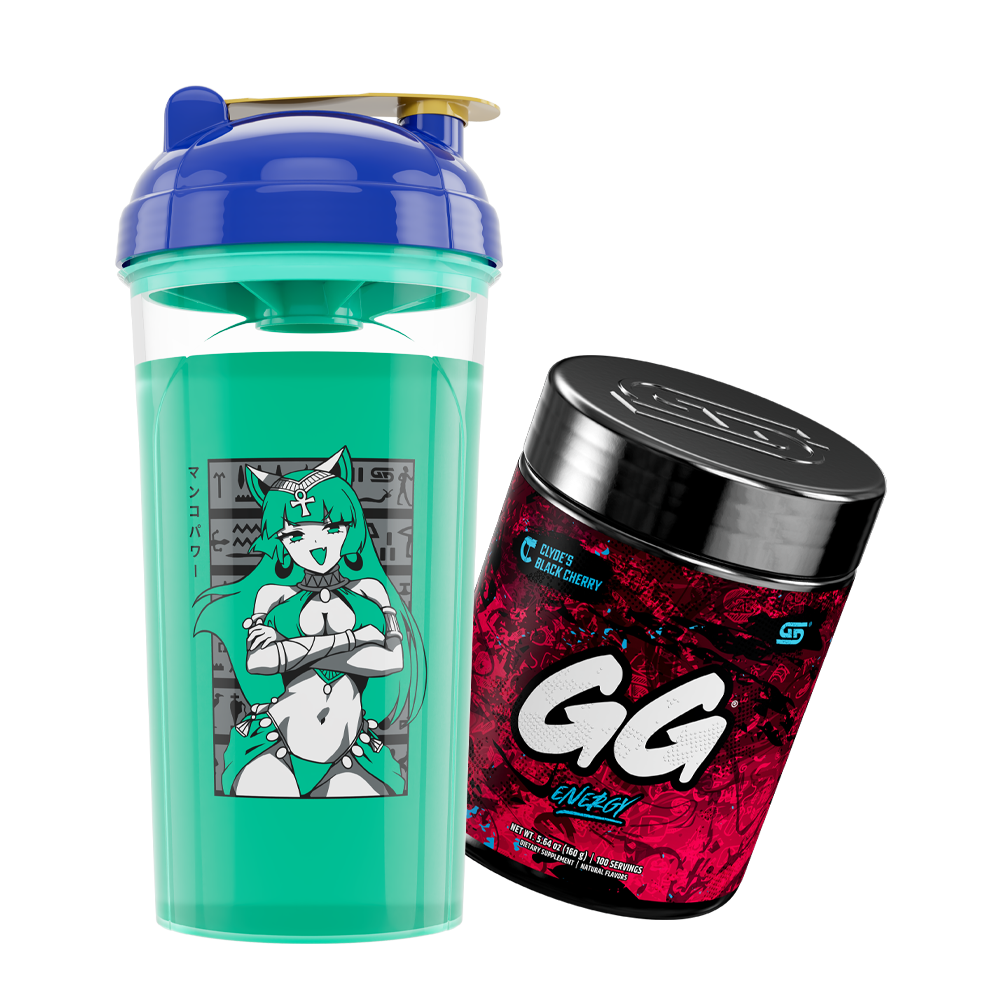 Waifu Cup S6.5: Egyptian - Image 54
