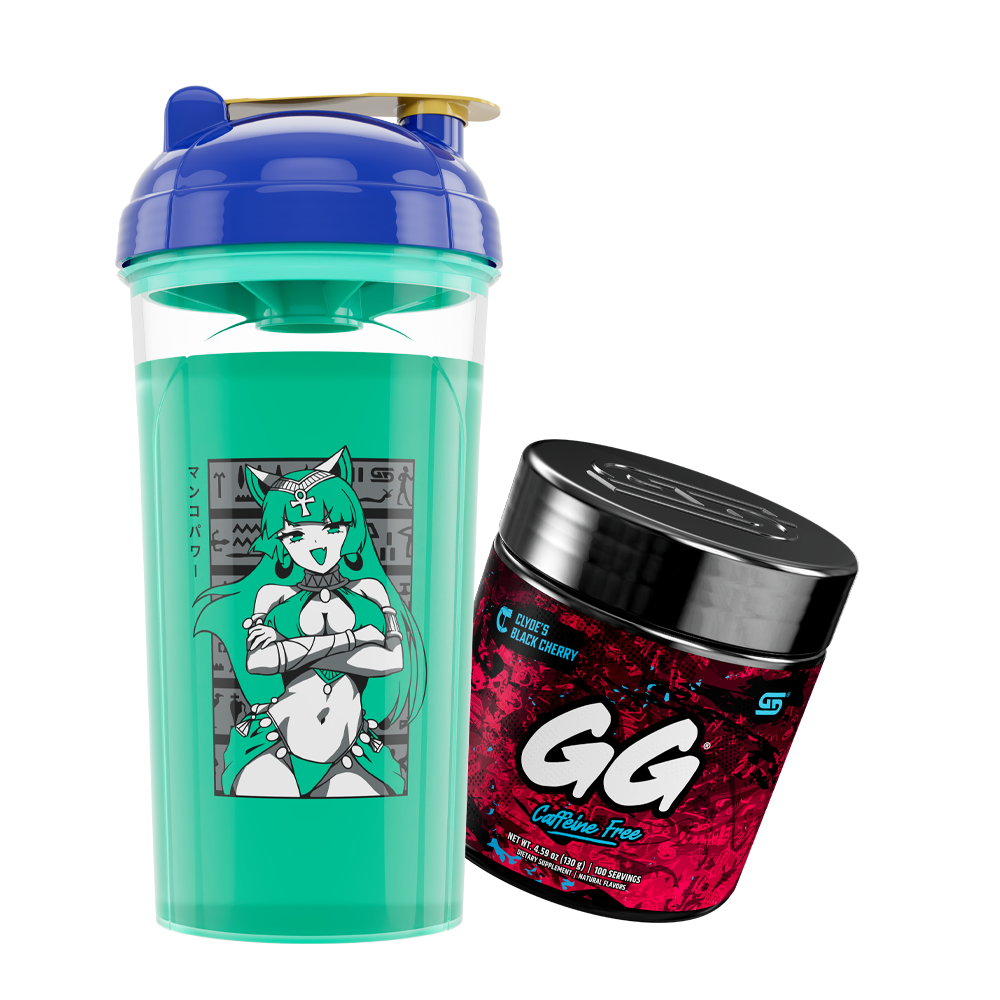 Waifu Cup S6.5: Egyptian - Image 19