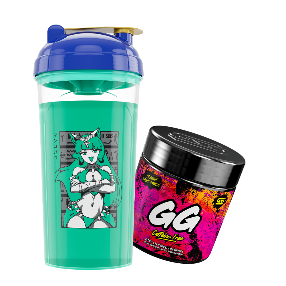 Waifu Cup S6.5: Egyptian - Image 20