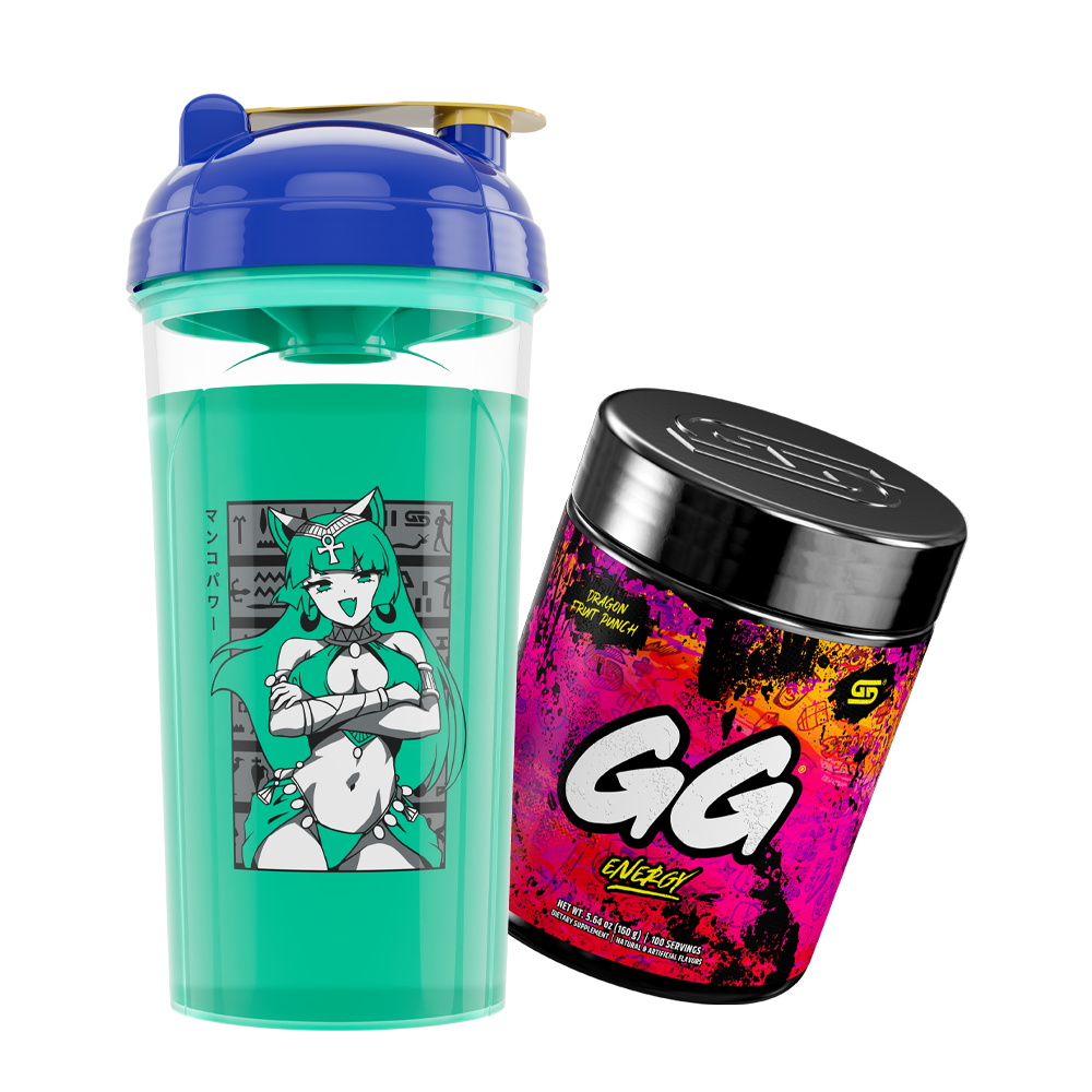 Waifu Cup S6.5: Egyptian - Image 48