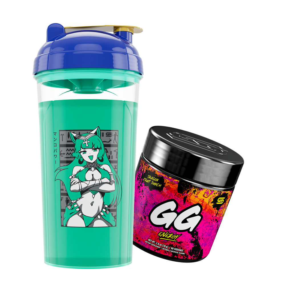 Waifu Cup S6.5: Egyptian - Image 49