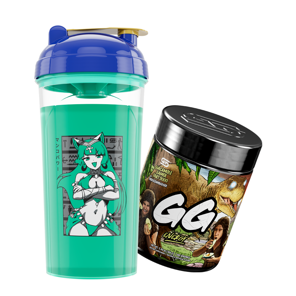 Waifu Cup S6.5: Egyptian - Image 39