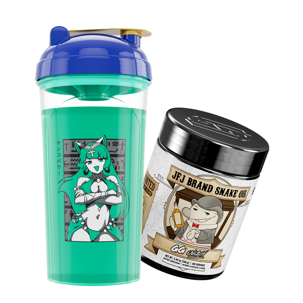 Waifu Cup S6.5: Egyptian - Image 41