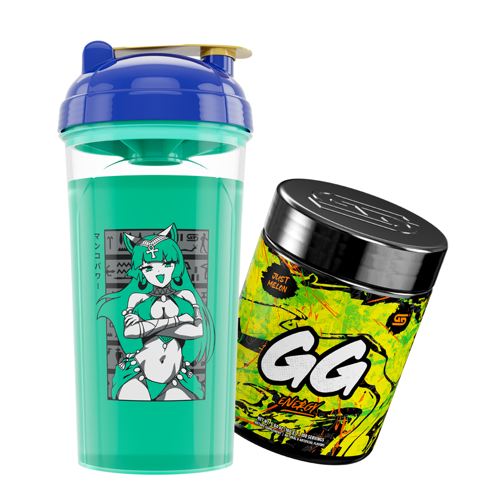 Waifu Cup S6.5: Egyptian - Image 50