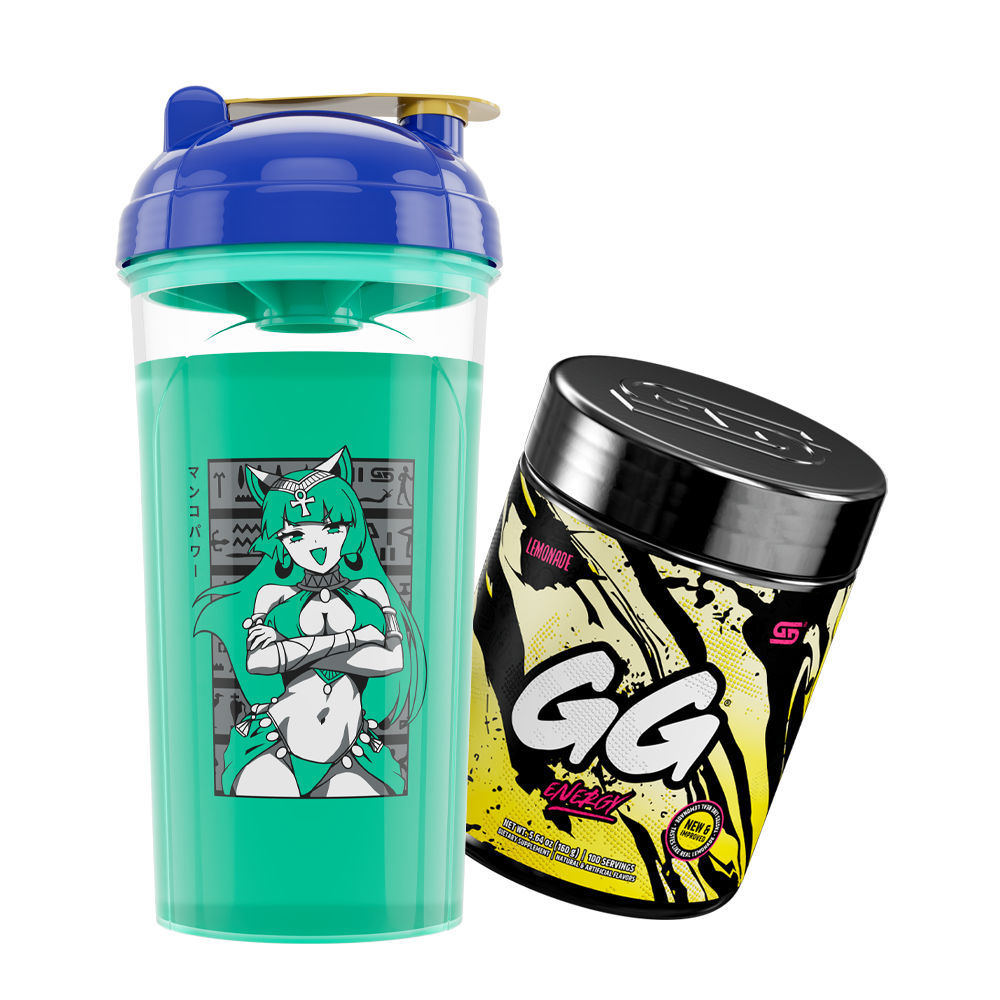 Waifu Cup S6.5: Egyptian - Image 55