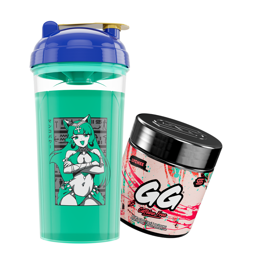 Waifu Cup S6.5: Egyptian - Image 24