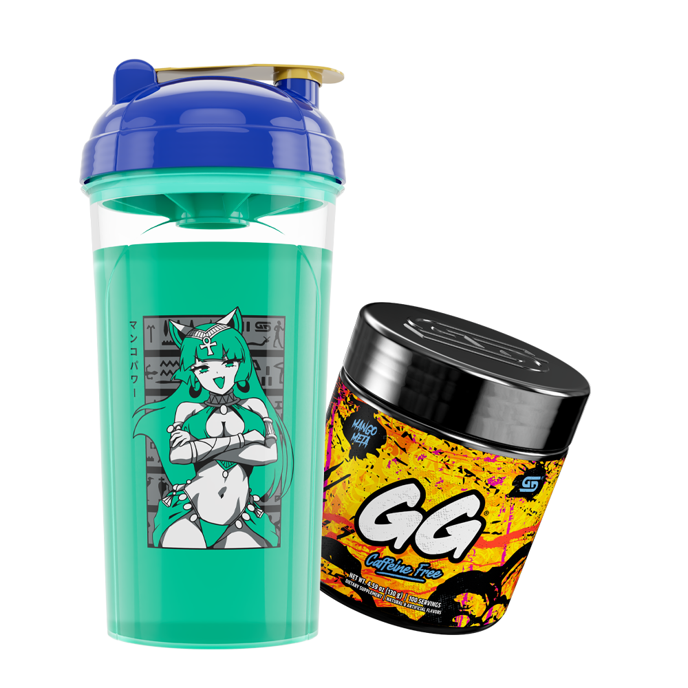 Waifu Cup S6.5: Egyptian - Image 25