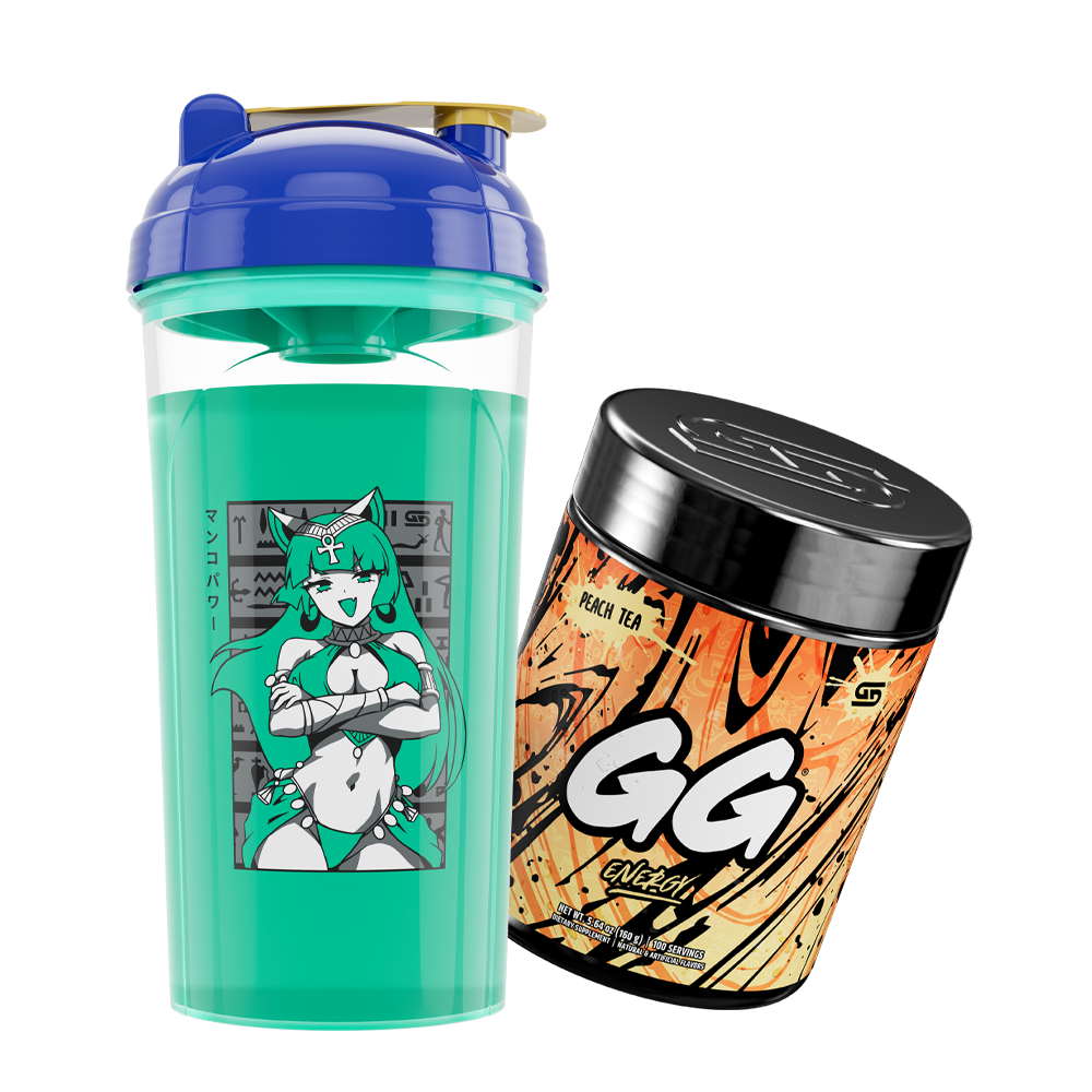 Waifu Cup S6.5: Egyptian - Image 58