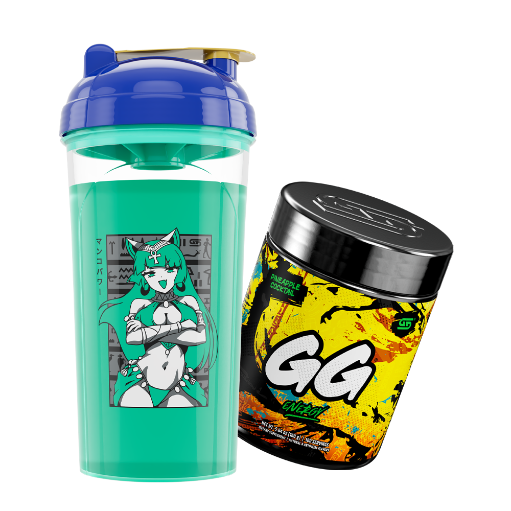 Waifu Cup S6.5: Egyptian - Image 59