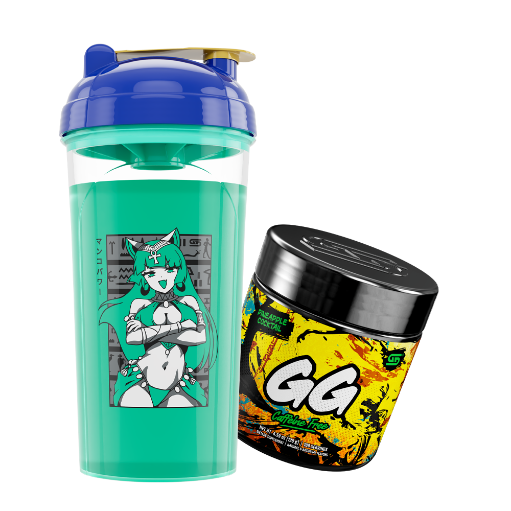 Waifu Cup S6.5: Egyptian - Image 27