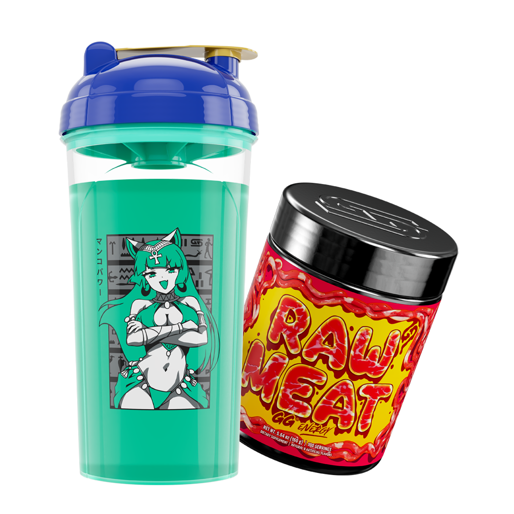 Waifu Cup S6.5: Egyptian - Image 45
