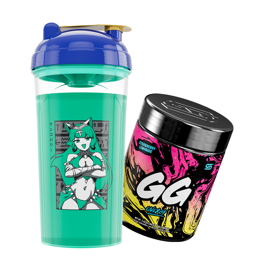 Waifu Cup S6.5: Egyptian - Image 62