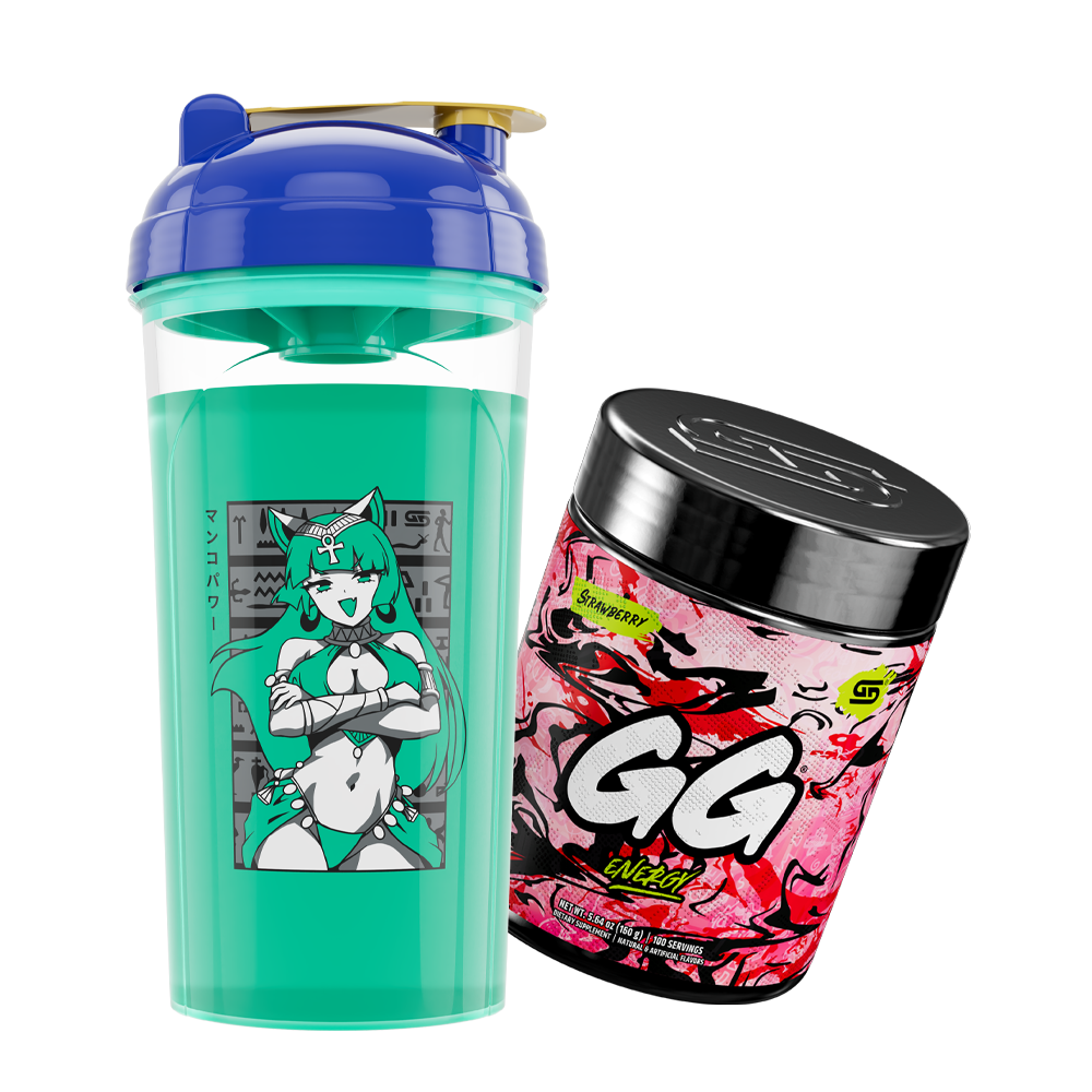 Waifu Cup S6.5: Egyptian - Image 63