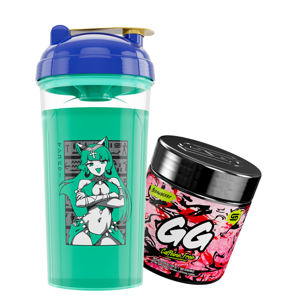 Waifu Cup S6.5: Egyptian - Image 29