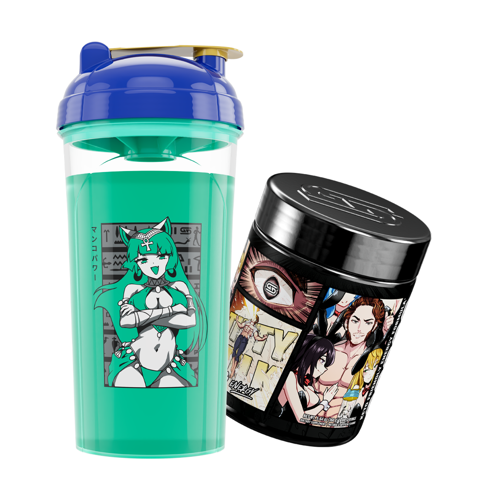Waifu Cup S6.5: Egyptian - Image 47
