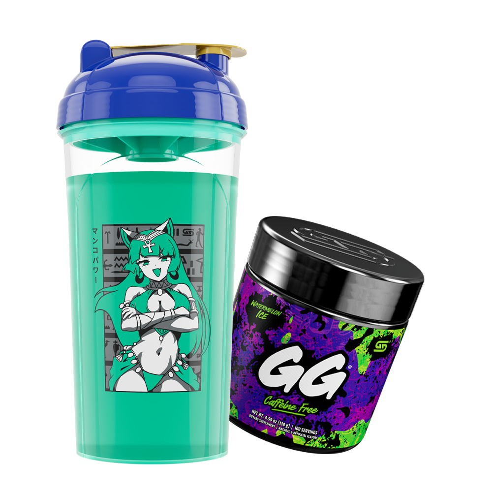 Waifu Cup S6.5: Egyptian - Image 32