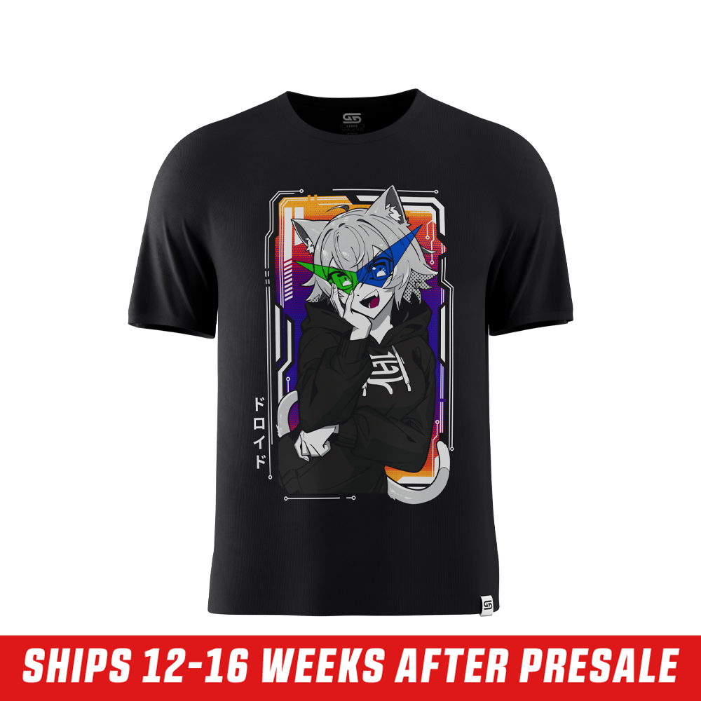 Elasticdroid Shirt