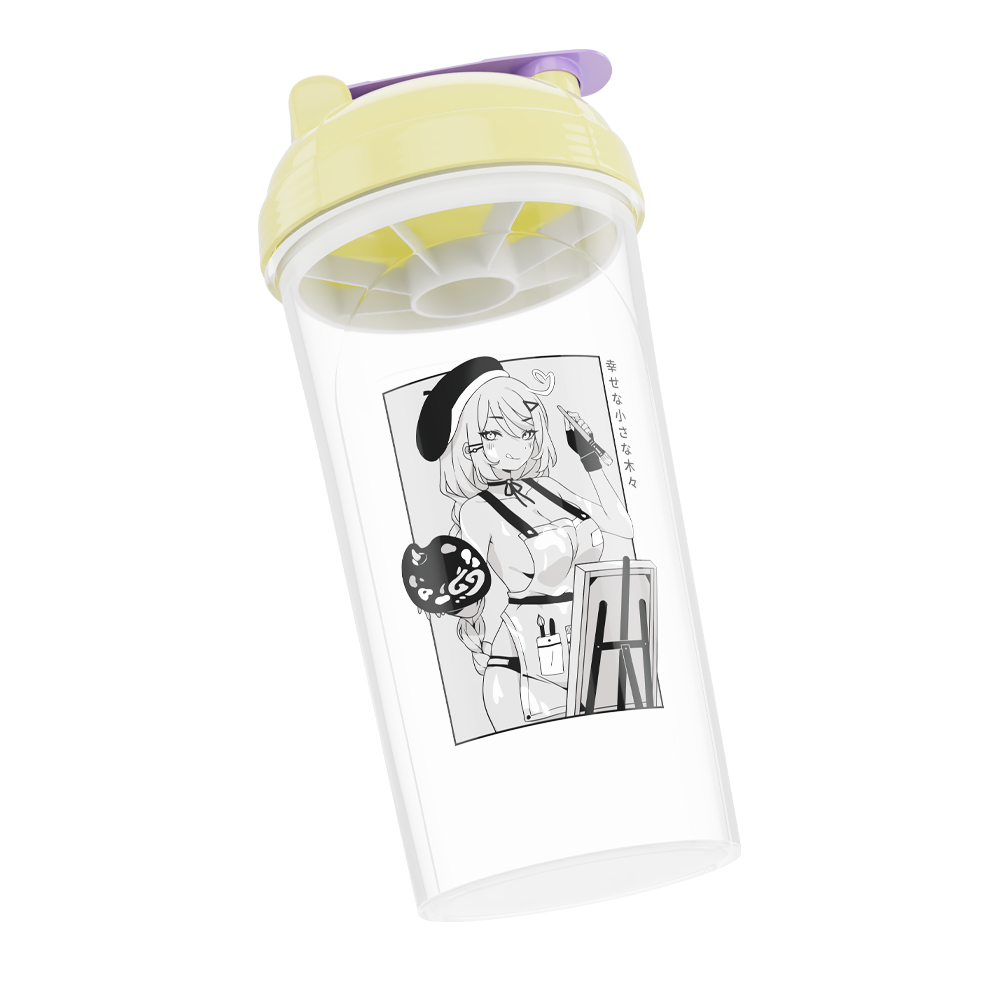 Waifu Cup S6.11: Eshi-Sama - Image 4
