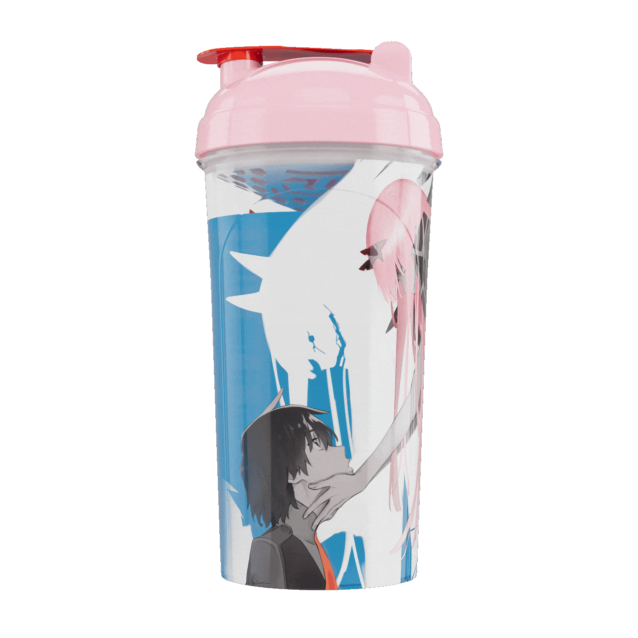 Darling In The Franxx Shaker: All Over - Image 2