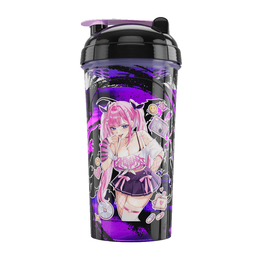 Waifu Cups : Double Trouble Pastel - Image 2
