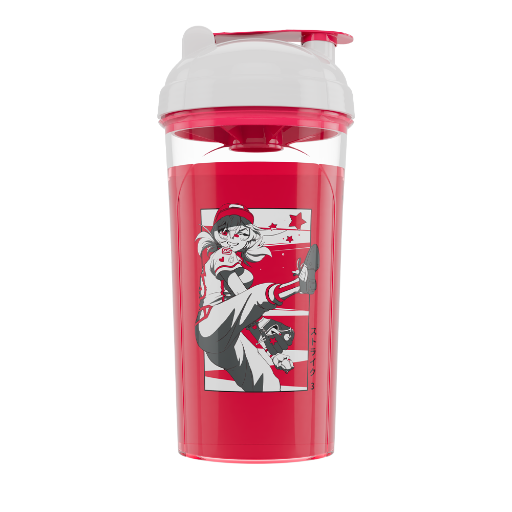 Waifu Cup S6.3: Fastball - Image 2