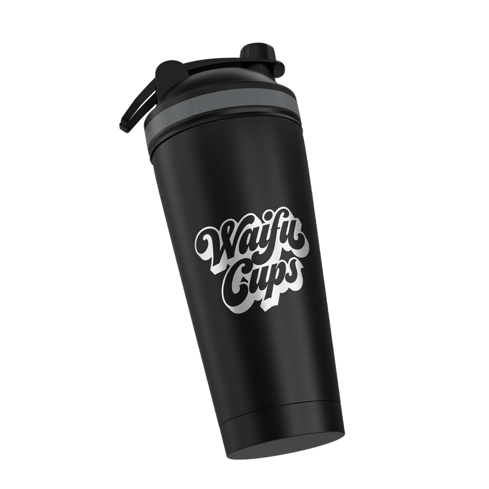 Metal Waifu Cup: Fist Of Steel - Image 4