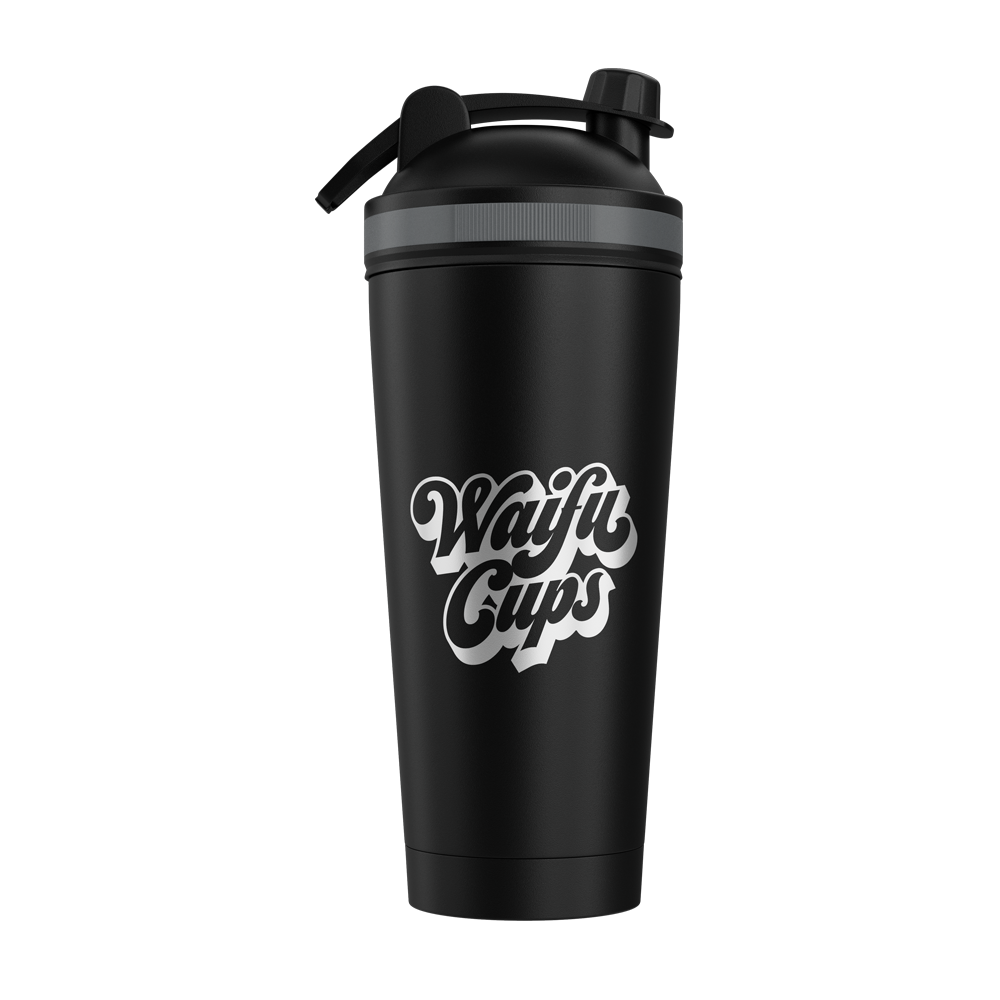 Metal Waifu Cup: Fist Of Steel - Image 3