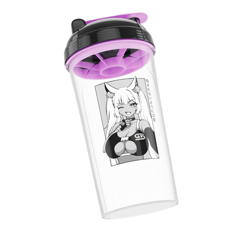 Waifu Cup S4.1: Frisky Kitty - Image 3