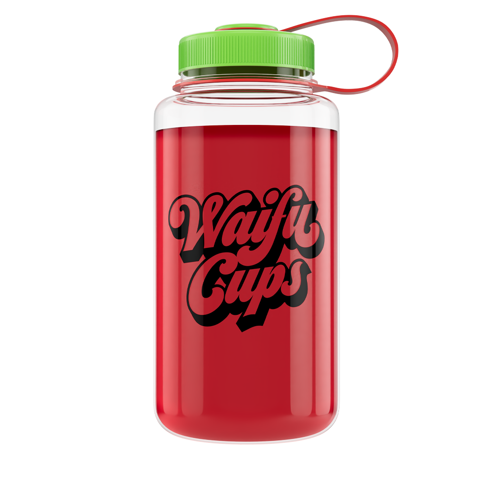 Waifu Jug: Gamers Little Helper (Info) - Image 3