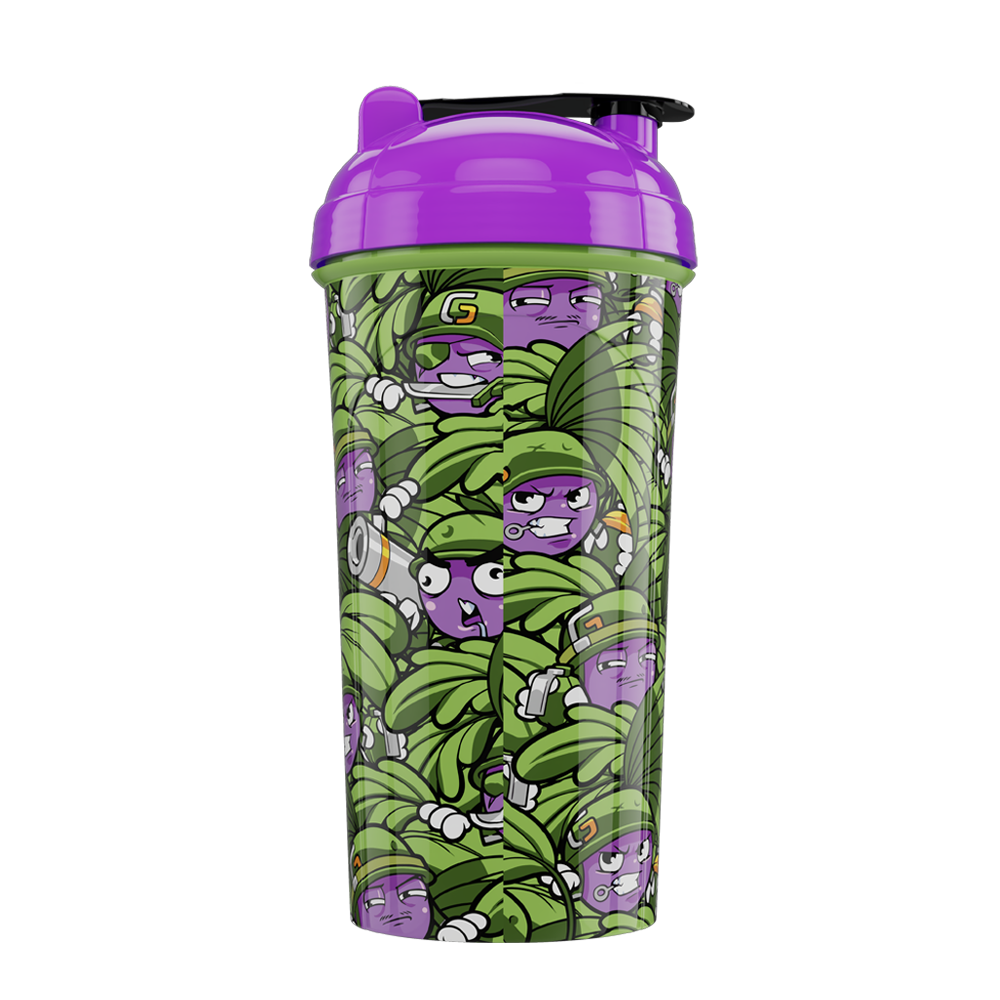 24Oz All Over Print Gernaderjake Shaker - Image 4