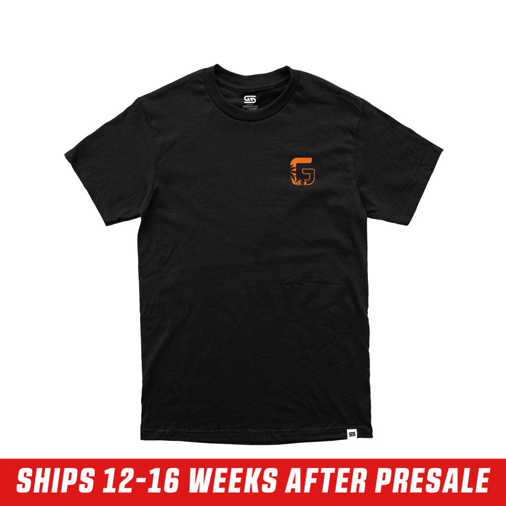Gernaderjake: Jungle Squad Shirt - Image 2