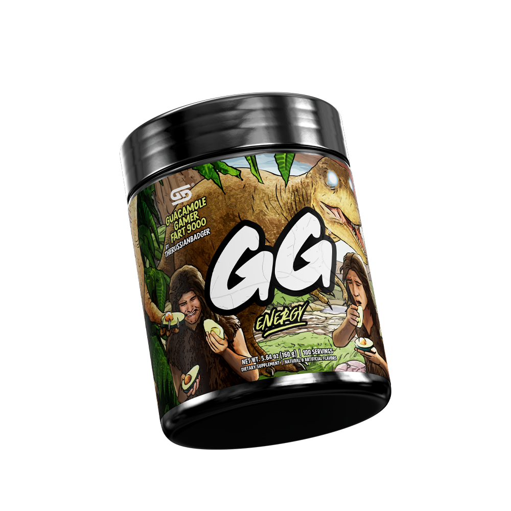 Guacamole Gamer Fart 9000 By Russianbadger - 100 Servings - Image 2